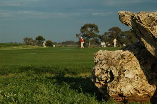 Hostal Golf Club Metaponto