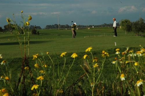 Hostal Golf Club Metaponto