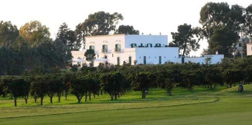 Hostal Golf Club Metaponto