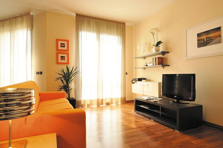 Aparthotel Hotel Residence Zodiaco