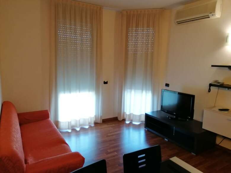 Aparthotel Hotel Residence Zodiaco