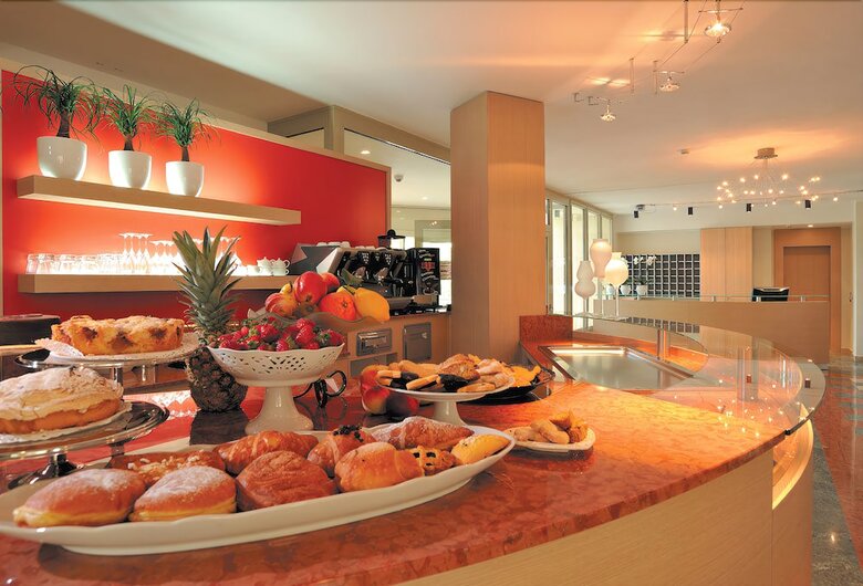 Aparthotel Hotel Residence Zodiaco