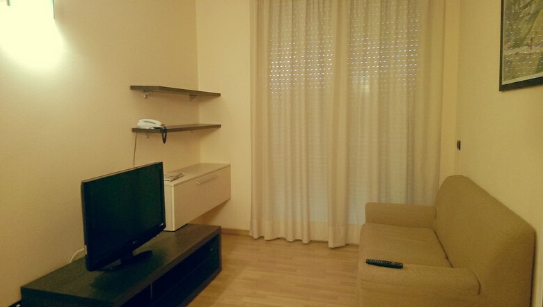 Aparthotel Hotel Residence Zodiaco