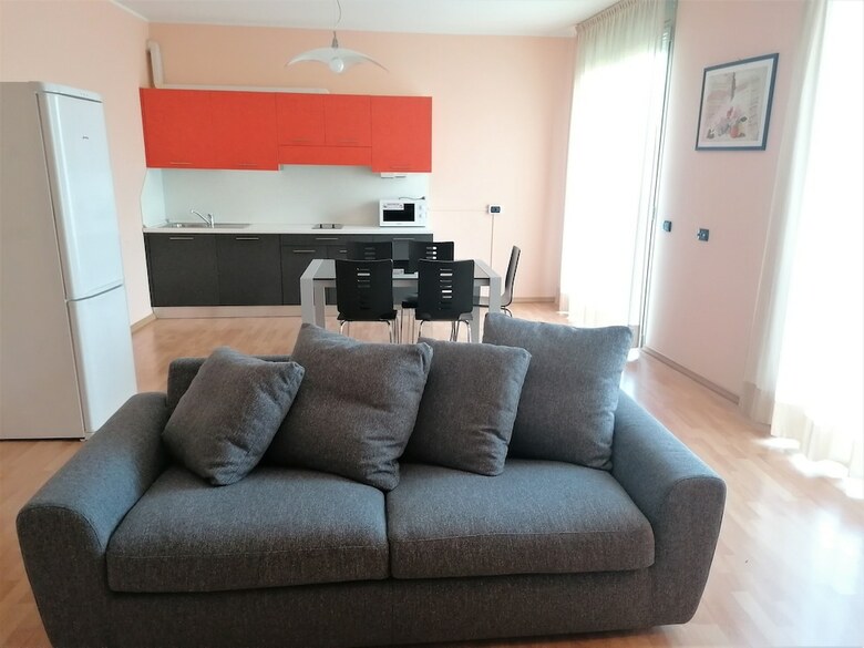 Aparthotel Hotel Residence Zodiaco