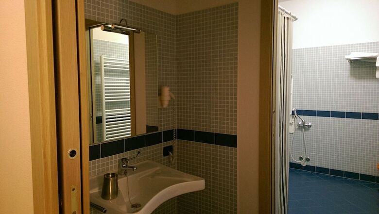 Aparthotel Hotel Residence Zodiaco
