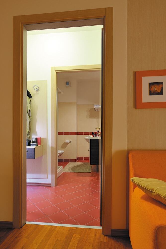 Aparthotel Hotel Residence Zodiaco