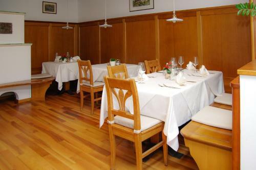 Posada Berggasthof Locanda Alpina Dorfner