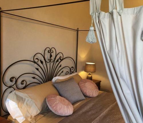 Hotel Cordella In Montalcino Wine Resort
