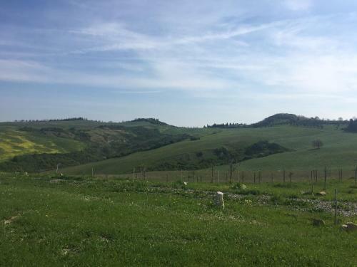 Hotel Cordella In Montalcino Wine Resort