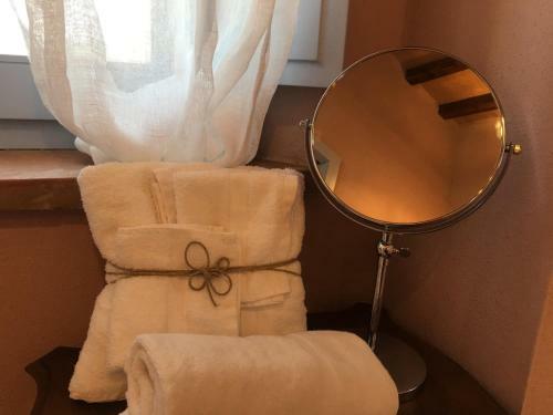 Hotel Cordella In Montalcino Wine Resort
