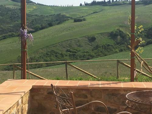 Hotel Cordella In Montalcino Wine Resort