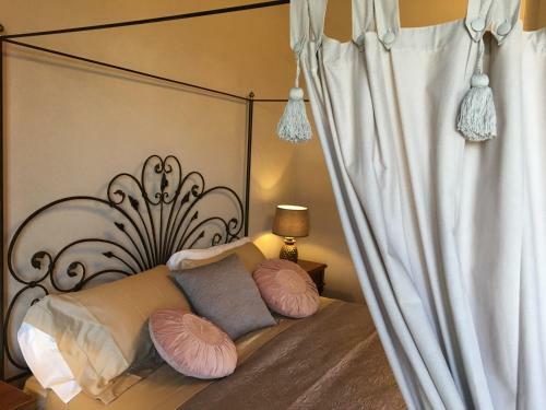 Hotel Cordella In Montalcino Wine Resort