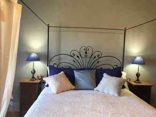Hotel Cordella In Montalcino Wine Resort