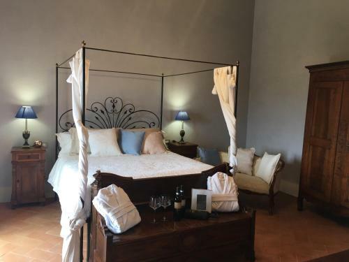 Hotel Cordella In Montalcino Wine Resort