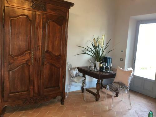 Hotel Cordella In Montalcino Wine Resort