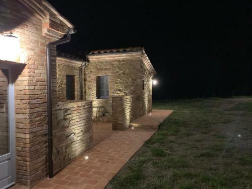 Hotel Cordella In Montalcino Wine Resort