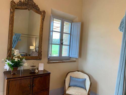 Hotel Cordella In Montalcino Wine Resort