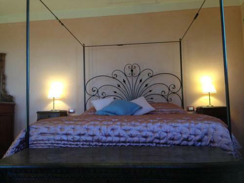 Hotel Cordella In Montalcino Wine Resort