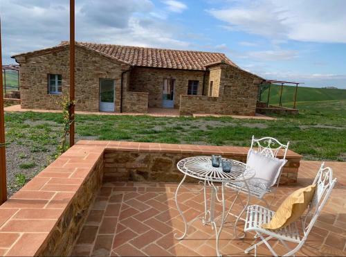 Hotel Cordella In Montalcino Wine Resort