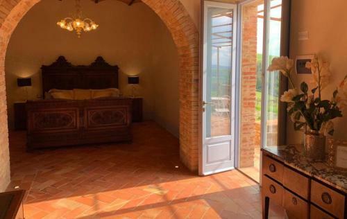 Hotel Cordella In Montalcino Wine Resort