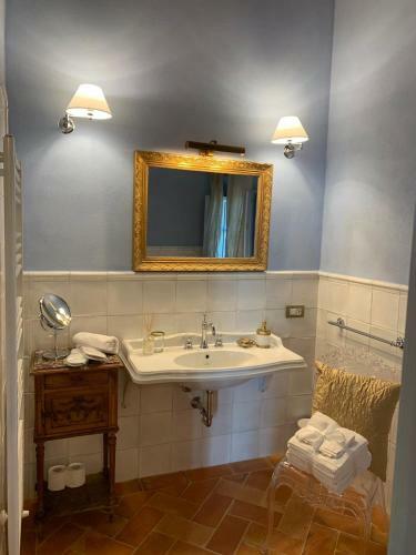 Hotel Cordella In Montalcino Wine Resort