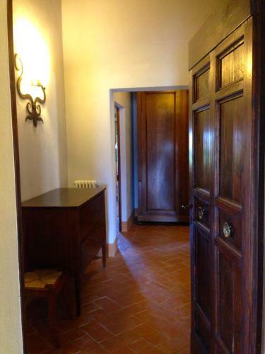 Hotel Cordella In Montalcino Wine Resort