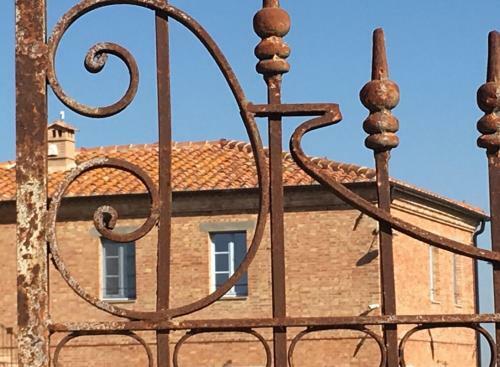 Hotel Cordella In Montalcino Wine Resort