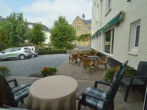 Modern Apartment In Schin Op Geul Near Valkenburg