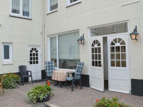 Modern Apartment In Schin Op Geul Near Valkenburg