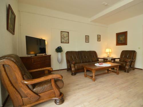 Modern Apartment In Schin Op Geul Near Valkenburg