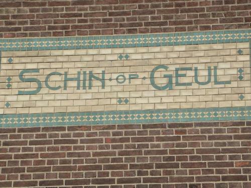 Modern Apartment In Schin Op Geul Near Valkenburg