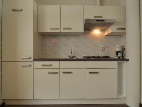 Homely Apartment In Schin Op Geul With Terrace