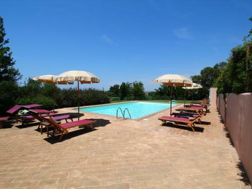 Holiday Home Sughera