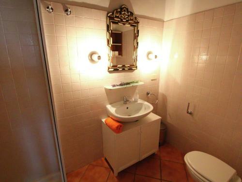 Apartment Amarante