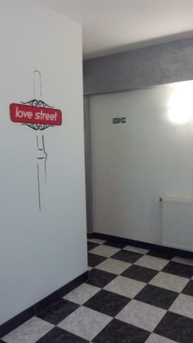 Hostal B&B Duo Caffe