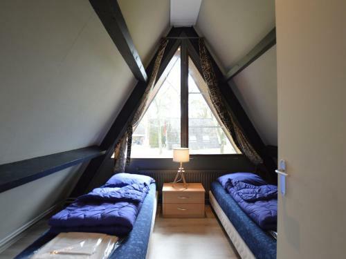 Unique Holiday Home In Stramproy Near Forest