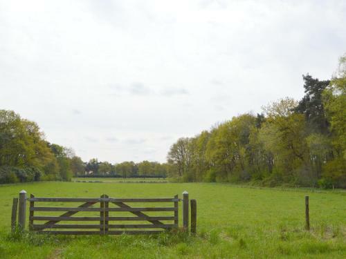 Unique Holiday Home In Stramproy Near Forest