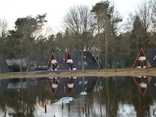 Unique Holiday Home In Stramproy Near Forest