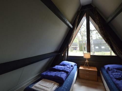 Unique Holiday Home In Stramproy Near Forest
