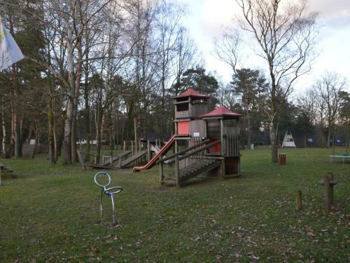 Unique Holiday Home In Stramproy Near Forest