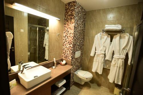 La Rocca Boutique Hotel