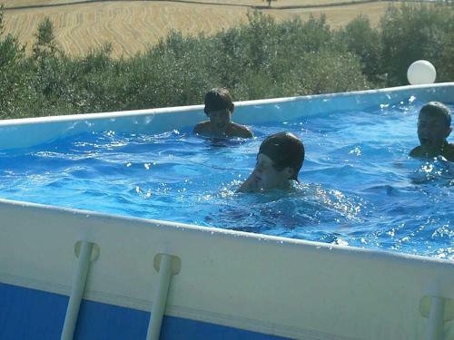 Agroturismo La Quiete