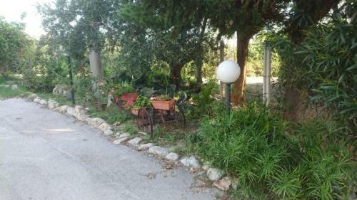Agroturismo La Quiete