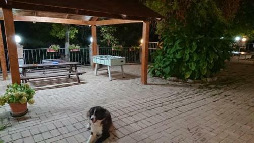 Agroturismo La Quiete