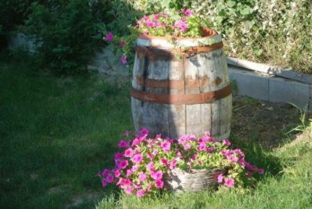 Agroturismo La Quiete