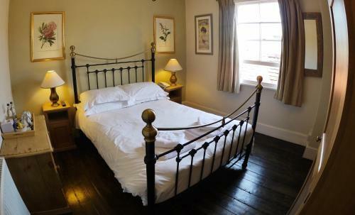 Posada The White Hart Inn