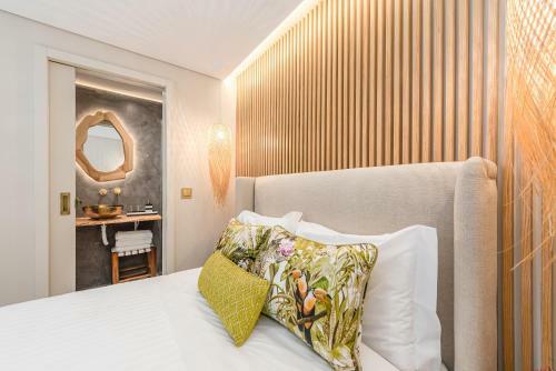 Apartamento Victoria Project - Houses - Private Parking