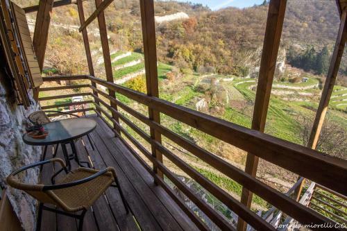 Bed & Breakfast Ca' Dei Fazzilisti