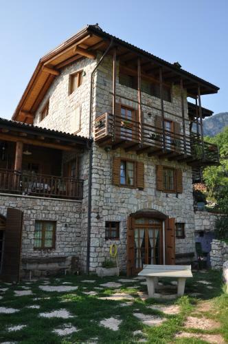 Bed & Breakfast Ca' Dei Fazzilisti