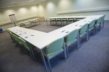 Hotel Telford University Rooms